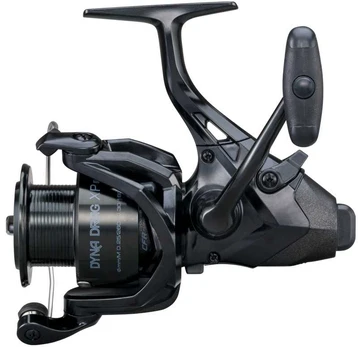 Ritė Okuma DynaDrag XP Baitfeeder 3000-7000