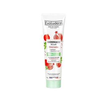 EVOLUDERM veido sveitiklis Granatas, 150 ml