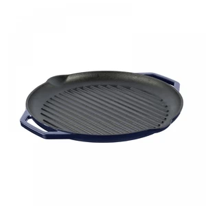 Kepimo indas Grand feu FRYP34M, 36 cm x 36 cm