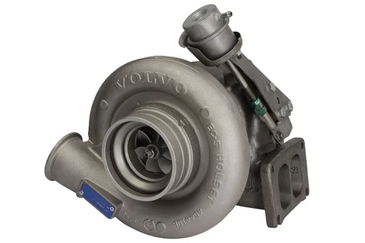 HOLSET kompresorius, įkrovimo sistema HOL3786852/R