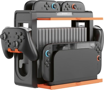 Stovas Nacon Dock'n'Store Max
