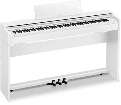 Skaitmeninis pianinas Casio Celviano AP-S200 WE