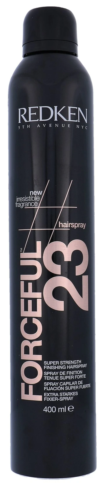 REDKENRK FORCEFUL 23 400ML V057