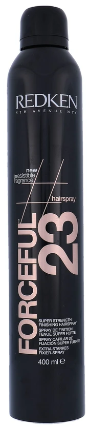 REDKENRK FORCEFUL 23 400ML V057 kaina