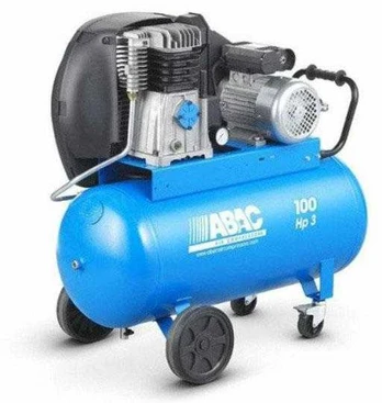 ABAC KOMPRESOR OLEJOWY PRO EXP A39B/ 90 3HP 400V