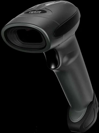 Capture Viper BT Wireless 1D/2D