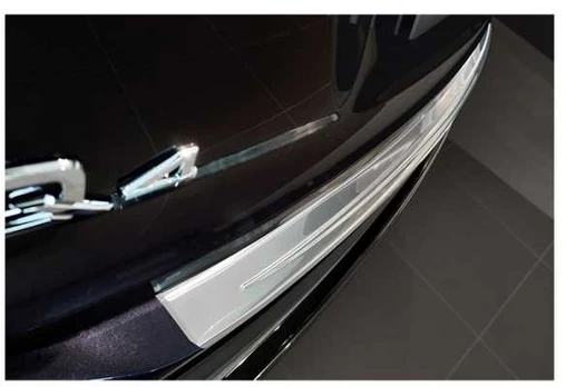 Avisa Læssekantbeskytter Audi Q4 E-Tron 2021- Stål
