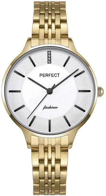 Laikrodis PERFECT S353-04