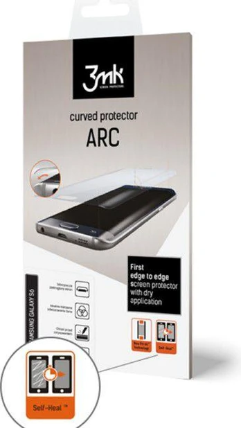 3Mk Protection Huawei Mate 9 Pro – 3mk ARC+