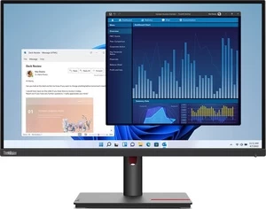 Monitorius Lenovo 63A9GAT1EU (27", 4 ms)