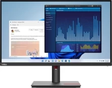 Monitorius Lenovo 63A9GAT1EU (27", 4 ms) kaina