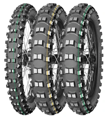 Mitas Terra Force-EX HT 110/100R18 64 M
