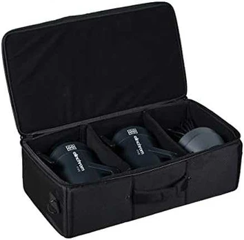 Elinchrom Elinchrom FIVE Monolight Dual Kit studijinis šviestuvas