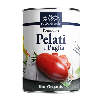 Lupti pomidorai, ekologiški