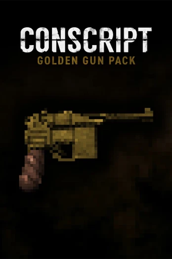 Conscript PC