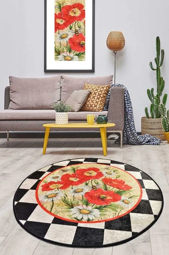 Conceptum Hypnose Kilimas (100 cm) Rox