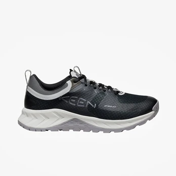 KEEN Versacore Wp Black/ Magnet - Dydis 44 (10044261KEN01 Laisvalaikio batai)