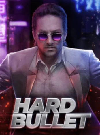 Hard Bullet VR PC