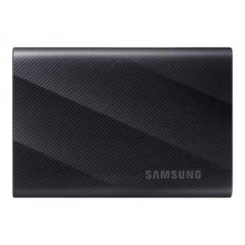 Samsung MU-PG4T0B/EU Nešiojamas SSD T9 4TB