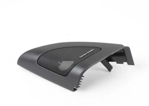 Bmw E81 E82 Vidinis Kairysis Kampinis Dekoras Originalus 51337270889