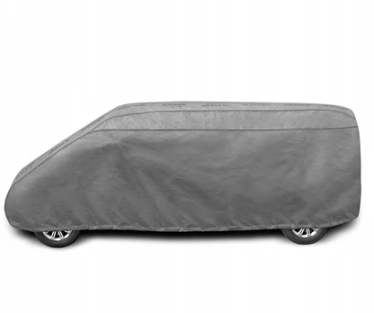4 sluoksnių uždangalas Citroen Spacetourer