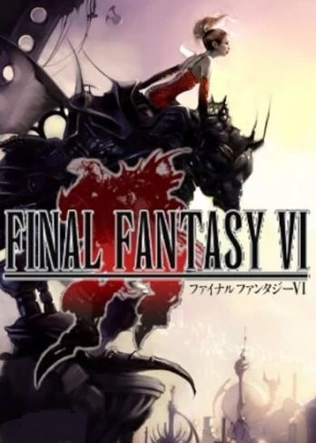 Final Fantasy VI PC