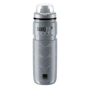 Gertuvė ELITE NANOFLY 500ml termo (pilka)