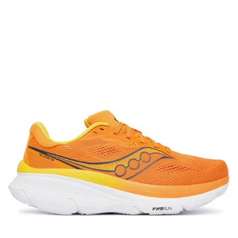 Saucony Bėgimo batai Guide 19 S101408 Oranžinė