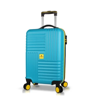 Lagaminas, Myvallice, turkis, 37 l