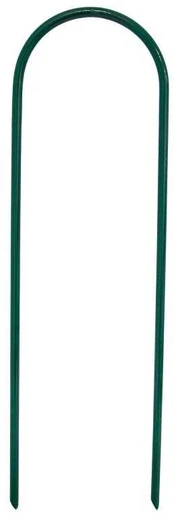 Metalinė augalų atrama "Lankas", 60 cm