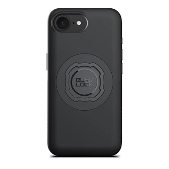 Quad Lock® MAG iPhone 16e telefono dėklas