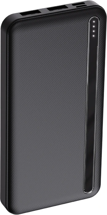 Setty maitinimo blokas 10000 mAh PB1-100 baltas