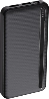 Setty maitinimo blokas 10000 mAh PB1-100 baltas kaina