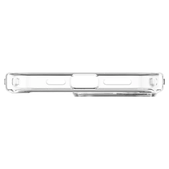 Dėklas Spigen ULTRA HYBRID MAG IPHONE 14 PRO MAX Baltas
