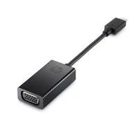 AV HP USB-C adapteris VGA ADAXP