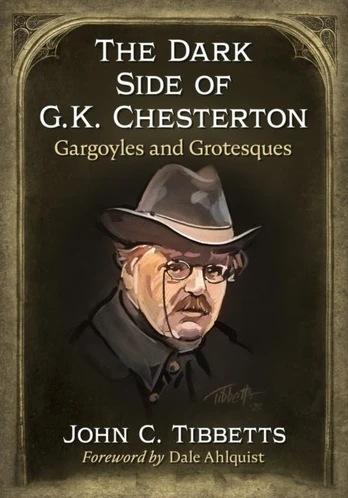 Dark Side of G.K. Chesterton