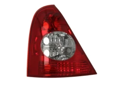 Galinis žibintas VALEO VAL088135 kaina