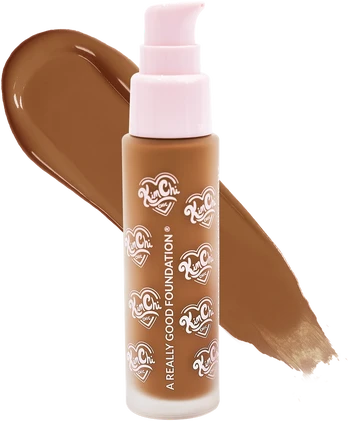 Kimchi Chic Beauty - A Really Good Foundation 32 - 30 ml