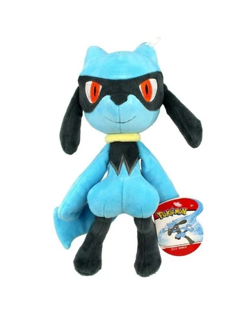 Pokémon - Plush 20 cm - Riolu(95561)