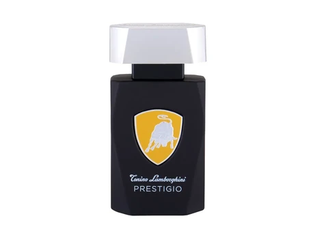 Lamborghini Prestigio tualetinis vanduo, 75ml