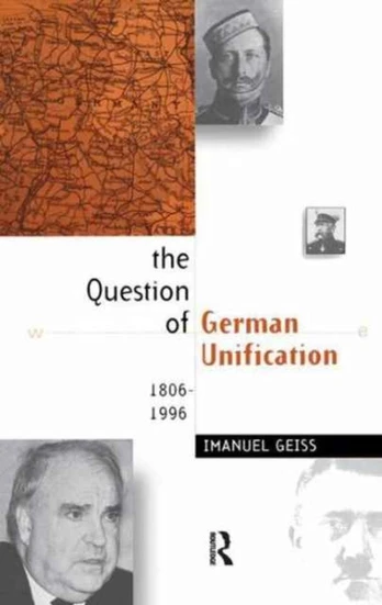 Question of German Unification