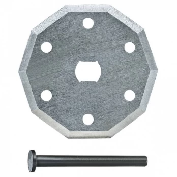 Makita 198603-3 Peilis, CP100D