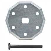 Makita 198603-3 Peilis, CP100D kaina