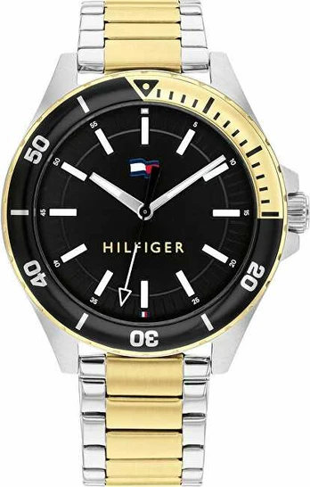 Laikrodis Tommy Hilfiger Logan 1792013