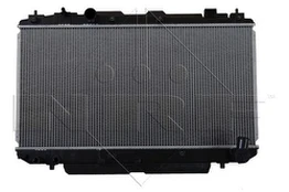 Variklio radiatorius NRF NRF 53572