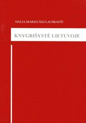 Knygrišystė Lietuvoje