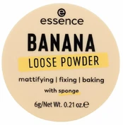 Essence Banana Biri pudra kaina