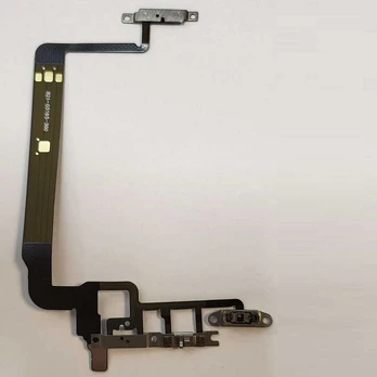 TelForceone Power on/off, volume flex for iPhone 13 Pro Max