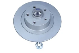 Stabdžių diskas QUARO QD8977