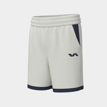 Šortai Varlion ORIGINAL PRO EROS SHORT White-XL